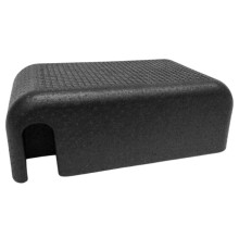 Бокс для реформера пінопластовий BALANCED BODY Sitting Box Lite