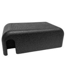 Бокс для реформера пінопластовий BALANCED BODY Sitting Box Lite