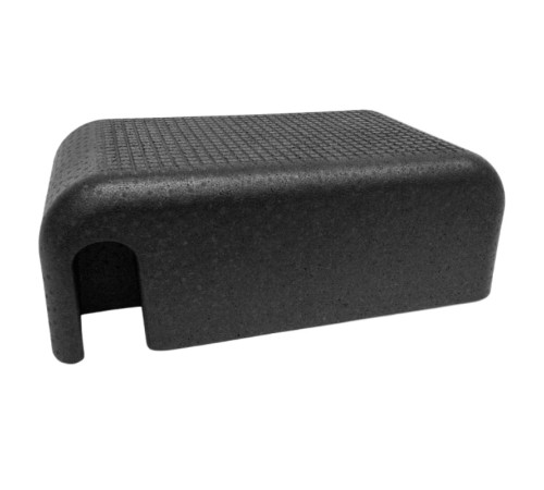Бокс для реформера пінопластовий BALANCED BODY Sitting Box Lite