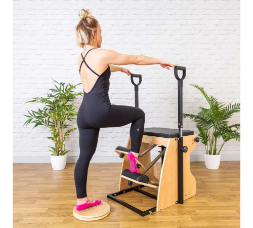 Диски обертальні для пілатесу Align Pilates 30,5 см 2 шт.
