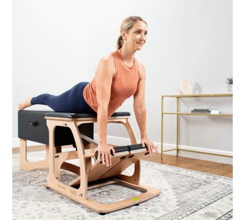 Платформа для крісла BALANCED BODY Sitting Box Riser Tall