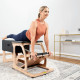 Платформа для крісла BALANCED BODY Sitting Box Riser Tall