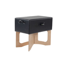 Платформа для крісла BALANCED BODY Sitting Box Riser Tall