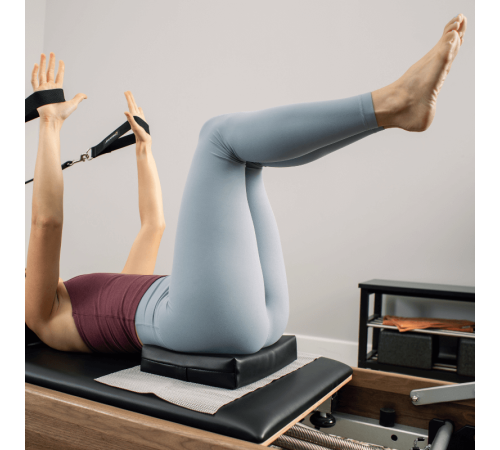 Подушка вінілова для пілатесу BALANCED BODY