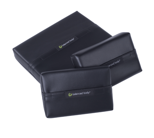 Подушка вінілова для пілатесу BALANCED BODY