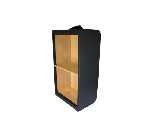 Бокс для реформера вигнутий Align Pilates Sitting Box Curved Pro