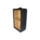 Бокс для реформера вигнутий Align Pilates Sitting Box Curved Pro