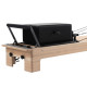 Бокс для реформера м'який BALANCED BODY Sitting Box Standard