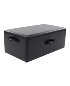 Бокс для реформера м'який BALANCED BODY Sitting Box Standard