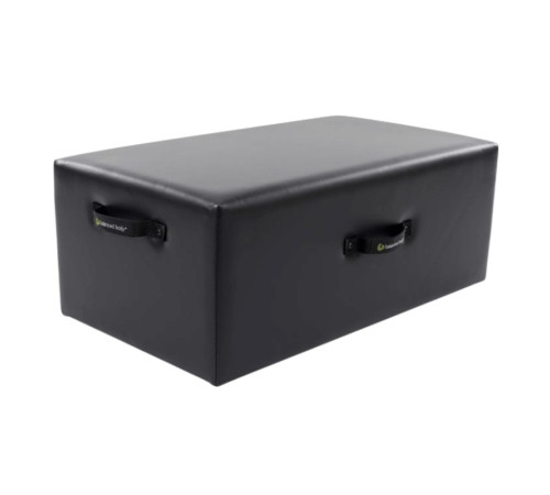 Бокс для реформера м'який BALANCED BODY Sitting Box Standard