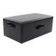 Бокс для реформера м'який BALANCED BODY Sitting Box Standard