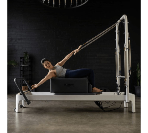 Бокс для реформера м'який BALANCED BODY Sitting Box Standard