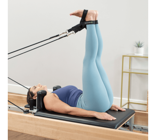 Петлі для реформера BALANCED BODY Y-Loops