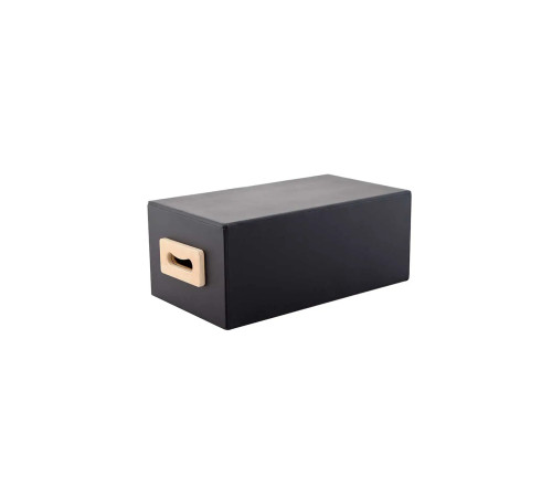 Бокс для реформера полегшений Align Pilates Sitting Box Light