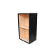 Бокс для реформера полегшений Align Pilates Sitting Box Light