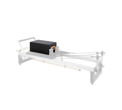 Бокс для реформера полегшений Align Pilates Sitting Box Light