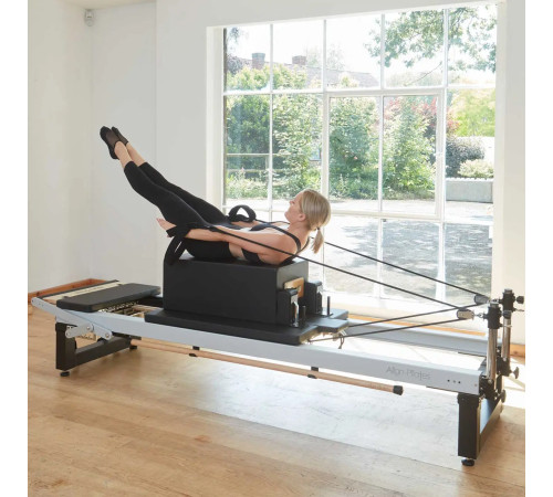 Бокс для реформера полегшений Align Pilates Sitting Box Light