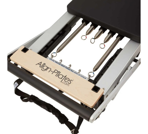 Пружини для реформера Align Pilates Light 47 см, сині