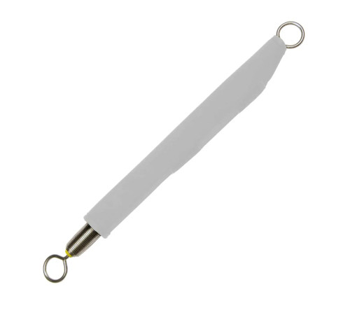 Пружина для реформера Align Pilates Extra Light 47 см, жовта