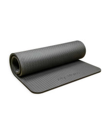 Килимок для пілатесу Align Pilates 180 x 60 х 1 см, чорний