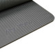 Килимок для пілатесу Align Pilates 180 x 60 х 1 см, чорний