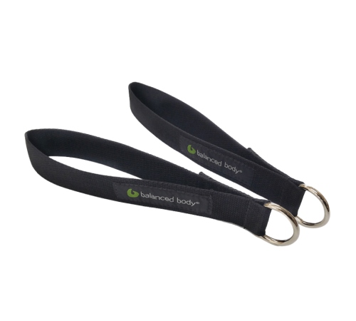 Петлі для реформера BALANCED BODY Single Loops