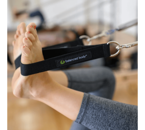 Петлі для реформера BALANCED BODY Single Loops