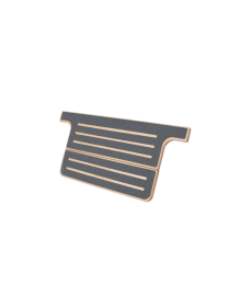 Платформа для реформера BALANCED BODY Studio Standing Platform Extender 