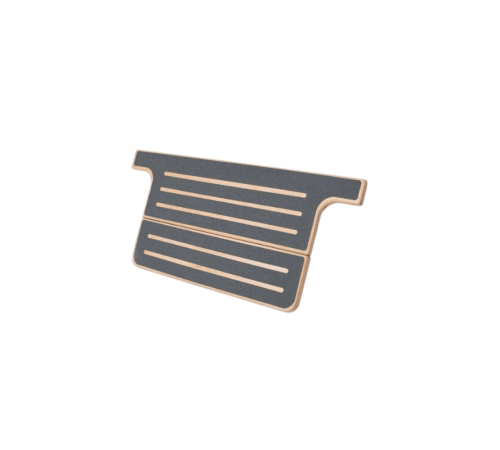 Платформа для реформера BALANCED BODY Studio Standing Platform Extender