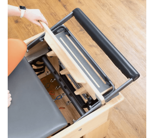 Платформа для реформера BALANCED BODY Studio Standing Platform Extender