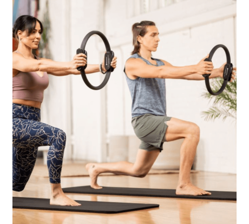 Еспандер для пілатесу BALANCED BODY 38 см Ultra-Fit Circle Regular