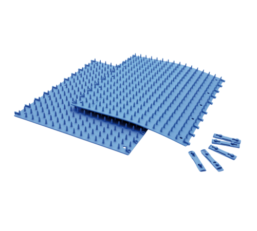 Килимок для масажу SISSEL Acupressur Mat