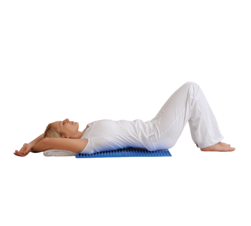 Килимок для масажу SISSEL Acupressur Mat