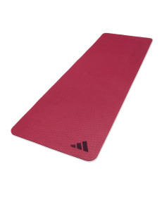 Килимок для йоги Adidas Innwell 4mm, рожевий