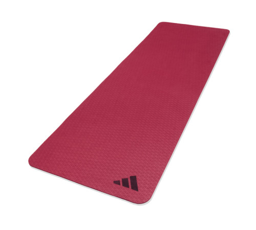 Килимок для йоги Adidas Innwell 4mm, рожевий