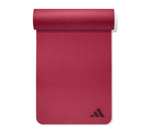 Килимок для йоги Adidas Innwell 6mm, рожевий