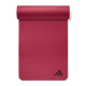 Килимок для йоги Adidas Innwell 6mm, рожевий