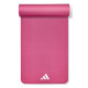 Килимок для йоги Adidas Innwell 8mm, рожевий