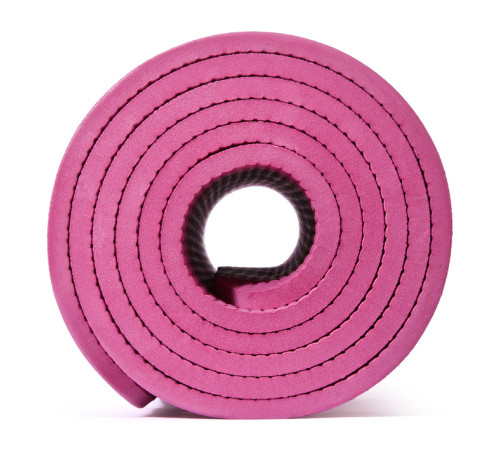 Килимок для йоги Adidas Innwell 8mm, рожевий