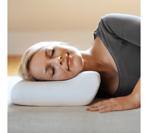 Подушка ортопедична SISSEL Classic, M