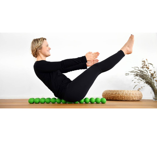 Масажер для вправ SISSEL Spinefitter