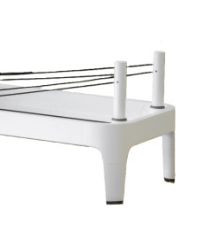   Набір ніжок і кріплень для петель BALANCED BODY Allegro2