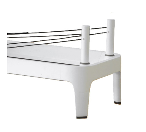 Набір ніжок і кріплень для петель BALANCED BODY Allegro2