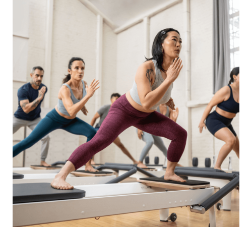 Платформа для реформера BALANCED BODY Allegro2 Standing Platform Extender