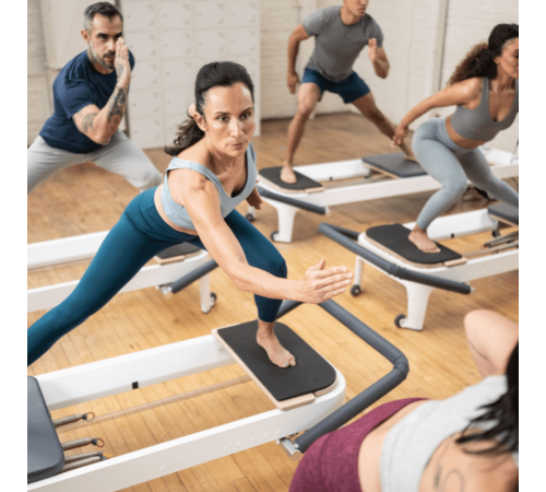 Платформа для реформера BALANCED BODY Allegro2 Standing Platform Extender