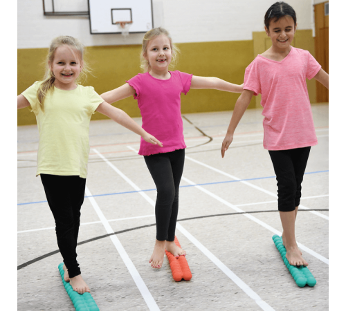 Тренажер для підтримки правильної постави SISSEL Spinefitter Junior