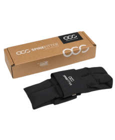 Подушка для терапії SISSEL Spinefitter Linum