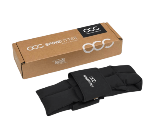 Подушка для терапії SISSEL Spinefitter Linum