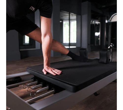 Чохол захисний для каретки реформера Align Pilates серії A, чорний