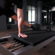 Чохол захисний для каретки реформера Align Pilates серії A, чорний